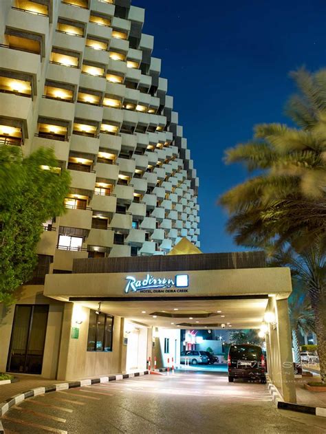 hotel in dubai deira